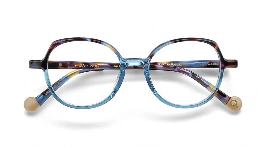 Etnia Barcelona ANNA Eyeglasses - view 16